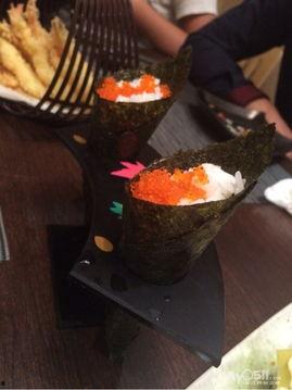 美食推荐探店日韩料理视频,味蕾之旅，尽享异国风味