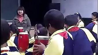 亚洲鼓教学视频