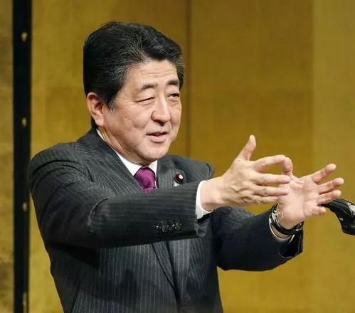 中日韩和安倍对话视频,共话区域合作与未来展望