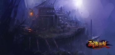 日韩原画场景视频素材网站,视频素材网站深度解析