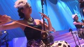 日韩神曲纯音乐大全视频,沉浸式听觉盛宴