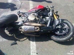 中日韩摩托车事件视频,冲突瞬间与后续影响揭秘