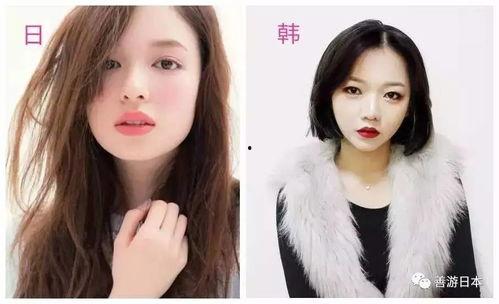 年轻人日韩化妆视频大全,日韩美妆达人教学视频大盘点